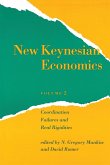 New Keynesian Economics, Volume 2