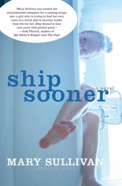 Ship Sooner - Sullivan, Mary