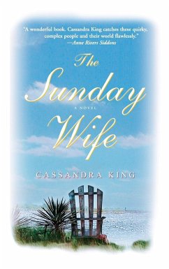 The Sunday Wife - King, Cassandra