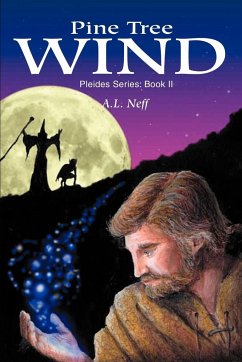 Pine Tree Wind - D'Amato-Neff, Adam L.