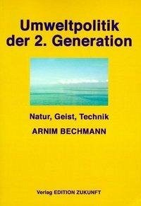 Umweltpolitik der 2. Generation