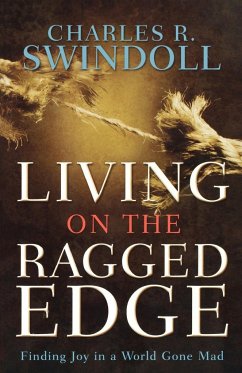 Living on the Ragged Edge - Swindoll, Charles R.