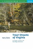 Trout Streams of Virginia
