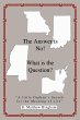 The Answer is No! What is the Question? - Bild 1