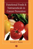 Function Foods and Nutraceutics Cancer