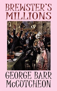 Cover Brewster's Millions