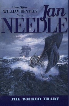 The Wicked Trade - Needle, Jan