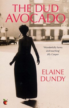 The Dud Avocado - Dundy, Elaine