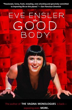The Good Body - Ensler, Eve