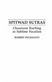 Spitwad Sutras