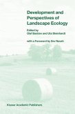 Development and Perspectives of Landscape Ecology