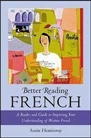 Better Reading French - Heminway, Annie