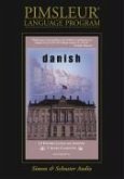 Danish: Learn to Speak and Understand Danish with Pimsleur Language Programs