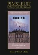 Danish: Learn to Speak and Understand Danish with Pimsleur Language Programs - Pimsleur Language Programs; Pimsleur