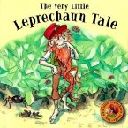 The Very Little Leprechaun Tale