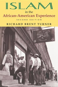 Cover Islam in the African-American Experience, Second Edition