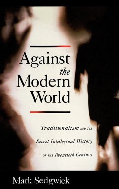 Cover Against the Modern World