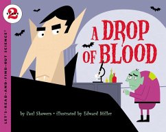 A Drop of Blood - Showers, Paul