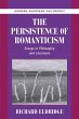The Persistence of Romanticism - Bild 1