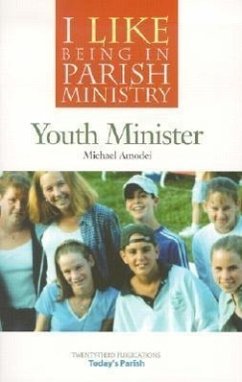 Youth Minister - Amodei, Michael