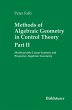 Methods of Algebraic Geometry in... - Bild 1