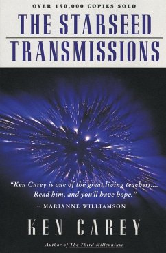 The Starseed Transmissions - Carey, Ken