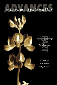 Advances in Legume Systematics Part 7. Phylogeny - Doyal, J. J.