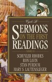 Sermons on the First Readings, Series II, Cycle B