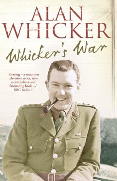 Whicker's War - Whicker, Alan