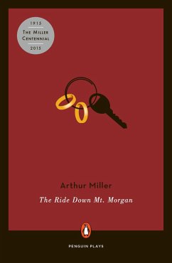 The Ride Down Mt. Morgan - Miller, Arthur
