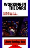 Working in the Dark: Reflections of a Poet of the Barrio: Reflections of a Poet of the Barrio