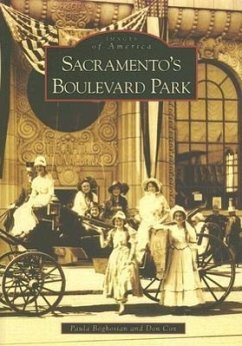 Sacramento's Boulevard Park - Boghosian, Paula