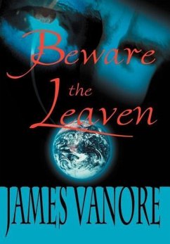 Beware the Leaven - Vanore, James