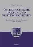 Österreichische Kultur- und Geistesgeschichte