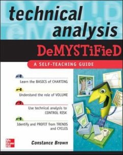 Technical Analysis Demystified - Brown, Constance M.