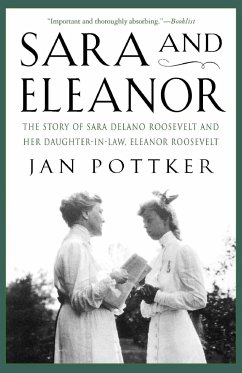 Sara and Eleanor - Pottker, Jan