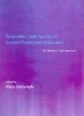 Semantics and Syntax in Lexical Functional Grammar: The Resource Logic Approach