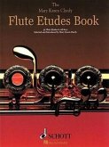 The Flute Etudes Book: 51 Flute Etudes in All Keys
