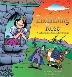 The Enchanting Rose - Brady, Pat