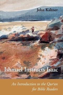 Ishmael Instructs Isaac - Kaltner, John