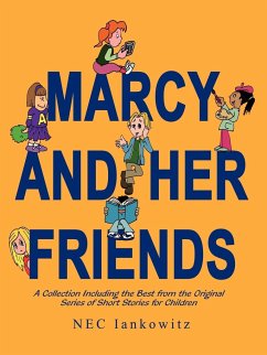 Marcy and Her Friends - Iankowitz, Nec