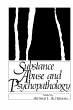 Substance Abuse and Psychopathology - Bild 1