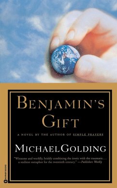 Benjamin's Gift - Golding, Michael