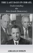 The Last Days in Israel - Bild 1