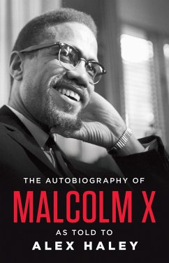 The Autobiography of Malcolm X - X, Malcolm