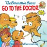 The Berenstain Bears Go to the Doctor - Bild 1
