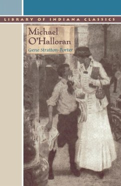 Cover Michael O Halloran