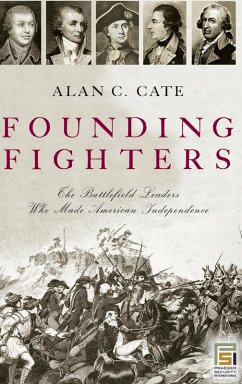 Cover Founding Fighters