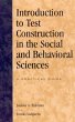 Introduction to Test Construction in... - Bild 1