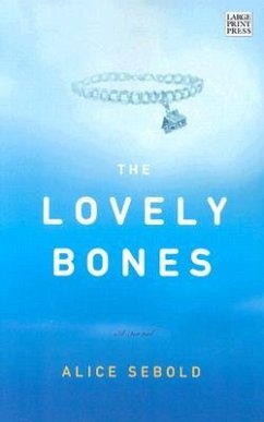 The Lovely Bones - Sebold, Alice